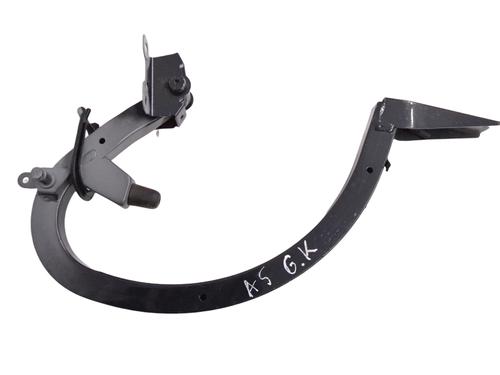 Used Hinge/Door check strap BMW 3 Gran Turismo (F34) 320 d xDrive (190 hp) 14793694