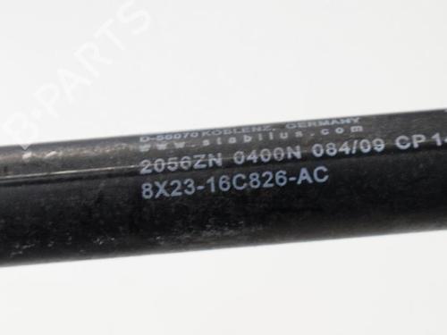 Hood lift support JAGUAR XF I (X250) 3.0 D | BP14766284C139 