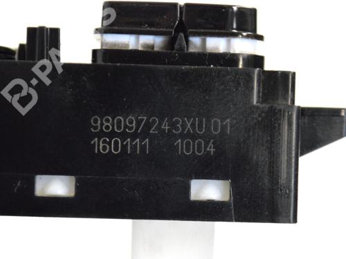 Switch PEUGEOT 2008 I (CU_) 1.2 VTi | BP8147188I30 