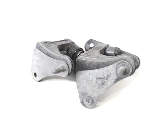 Hinge/Door check strap MERCEDES-BENZ S-CLASS (W221, V221) S 350 BlueTec (221.026, 221.126) | BP14800198C146 