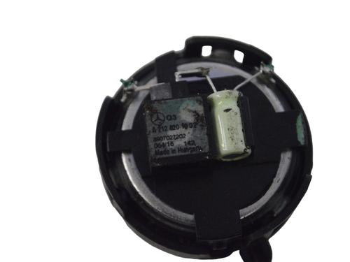 Speaker MERCEDES-BENZ CLS Shooting Brake (X218) CLS 350 BlueTEC / d (218.926) | BP16022027E2 