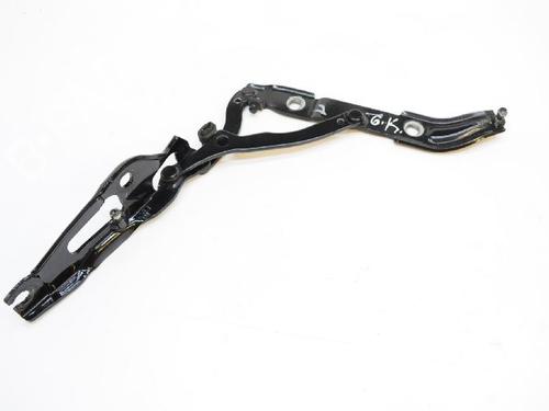 Used Hinge/Door check strap BMW 3 (E90) 320 d (163 hp) 14814130