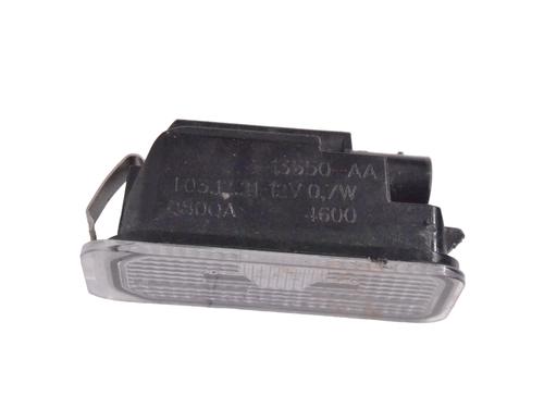 Licence plate light FORD ECOSPORT 1.0 EcoBoost | BP14800539I40 