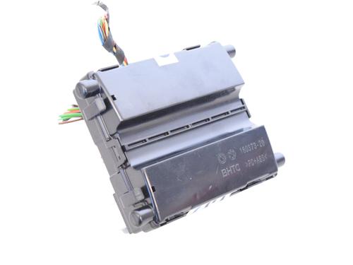 Used Electronic module MERCEDES-BENZ C-CLASS (W205) C 200 (205.042) (184 hp) 18042514