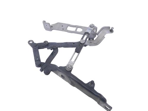 Hinge/Door check strap BMW 5 (F10) 520 d | BP14805411C146