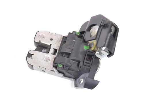 Used Tailgate lock AUDI A1 (8X1, 8XK) 1.4 TFSI (122 hp) 8864885
