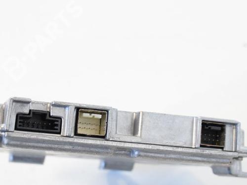 Electronic module MERCEDES-BENZ S-CLASS (W221, V221) S 63 AMG (221.077, 221.177) | BP7746348M83