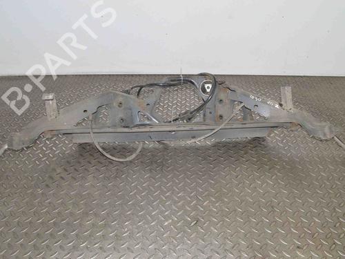 Used Rear axle MINI MINI COUNTRYMAN (R60) Cooper D ALL4 (112 hp) 14787618