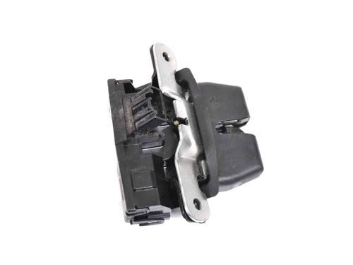 Tailgate lock FORD FIESTA VI (CB1, CCN) 1.0 EcoBoost | BP8865337C101 
