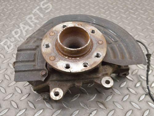 Used Right rear steering knuckle JEEP RENEGADE SUV (BU, B1, BV) 1.4 4x4 (170 hp) 14794769