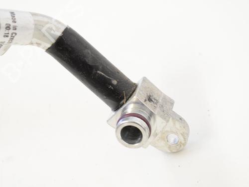 AC pipe AUDI A5 Sportback (F5A, F5F) S5 TFSI quattro | BP14769072M126 