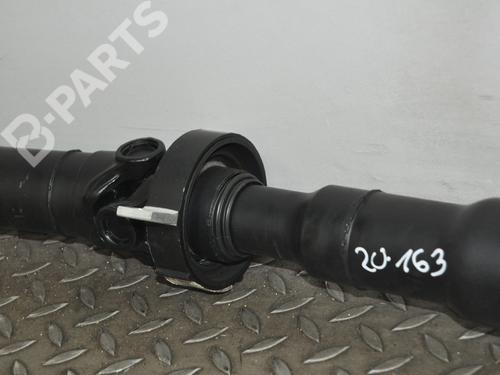 Driveshaft BMW 7 (G11, G12) 740 d, Ld xDrive | BP7484939M37 