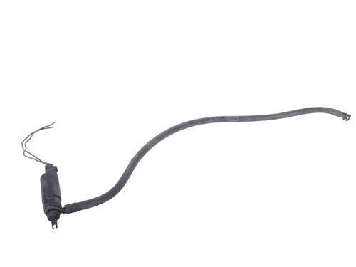 Waschwasserpumpe VW TOUAREG (7LA, 7L6, 7L7) 3.0 V6 TDI | BP14806785E24 