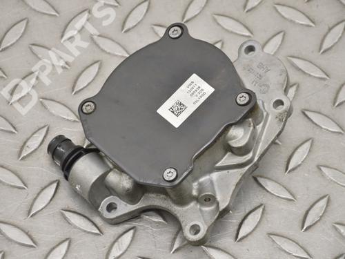 Vacuum pump VW POLO V (6R1, 6C1) 1.2 TDI | BP12176474M80 