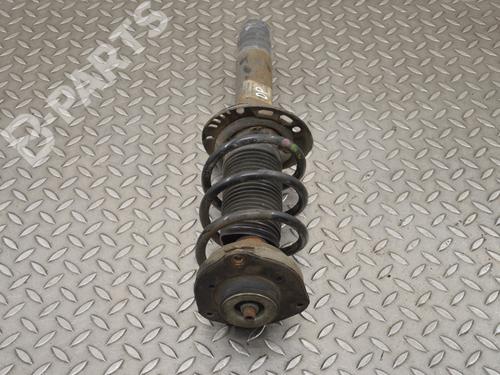 Right front shock absorber AUDI TT Roadster (8J9) 2.0 TFSI | BP11042914M17 