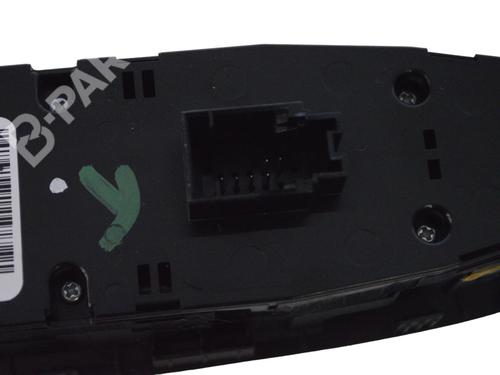 Right front window switch BMW 6 Gran Coupe (F06) 640 d | BP12121269I26 