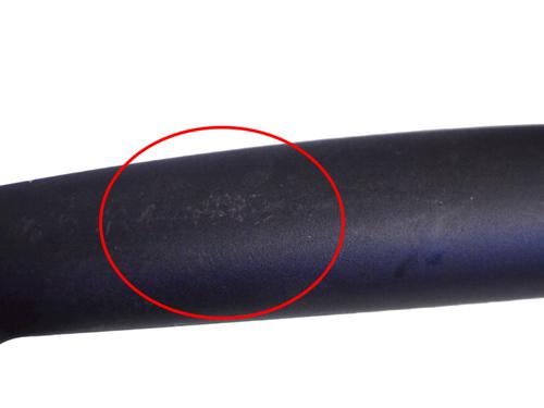 Interior roof handle PORSCHE 911 (997) 3.6 Carrera | BP14796253I35 