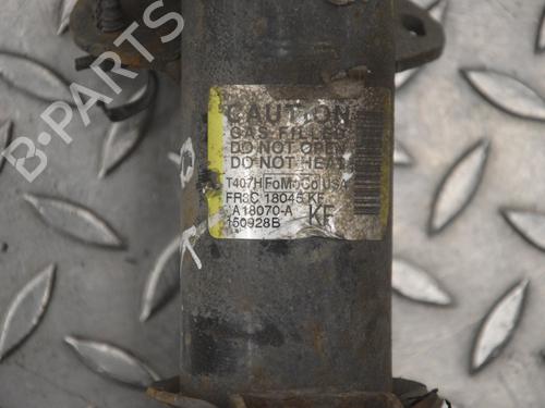 Left front shock absorber FORD USA MUSTANG Coupe 2.3 EcoBoost | BP16021270M16 
