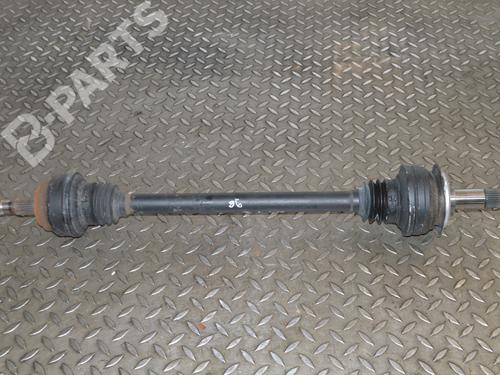 Antriebswelle links hinten für LAND ROVER RANGE ROVER IV (L405) 4.4 SDV8 4x4 (340 hp) 7813690