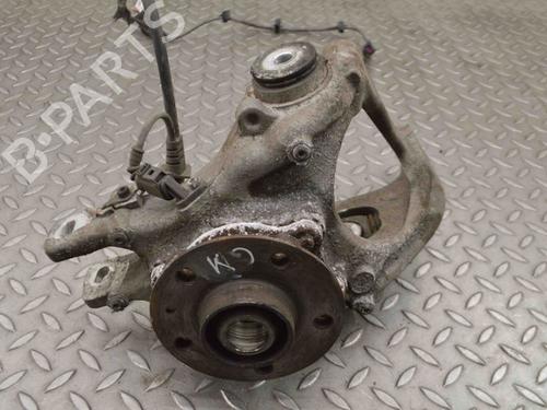 Used Left rear steering knuckle AUDI A6 Allroad C7 (4GH, 4GJ) 3.0 TDI quattro (313 hp) 14791424