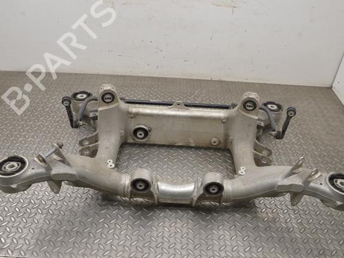 Rear axle BMW 5 (F10) 530 d | BP14799938M2 