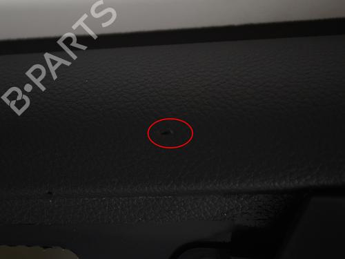 Rear left panel SUBARU OUTBACK (BS) 2.0 D AWD (BSD) | BP13934840C60 