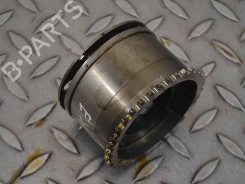 Pulley TOYOTA GT 86 Coupe (ZN6_) 2.0 (ZN6AC_, ZN6BC_, ZN6K) | BP18042191M122