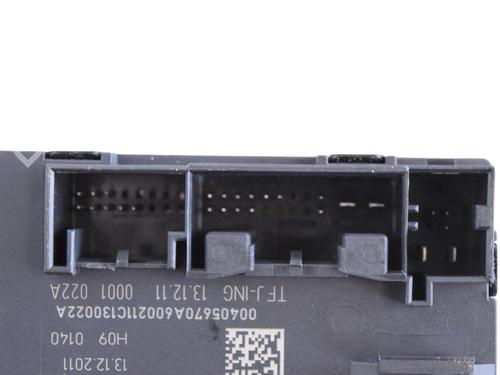 Electronic module PORSCHE PANAMERA (970) 3.0 S E-Hybrid | BP19332525M83 