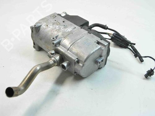 Elektronisk modul LAND ROVER RANGE ROVER IV (L405) 5.0 SCV8 4x4 | BP14770297M83 