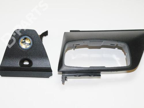 Used Other BMW i3 (I01) Range Extender (102 hp) 8829784