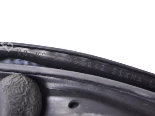 Rubber door seal VOLVO V40 Hatchback (525) D2 | BP14777941C142 