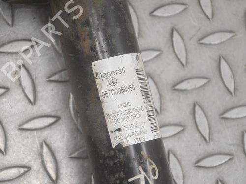 Left front shock absorber MASERATI GHIBLI III (M157) 3.0 D | BP17715052M16 