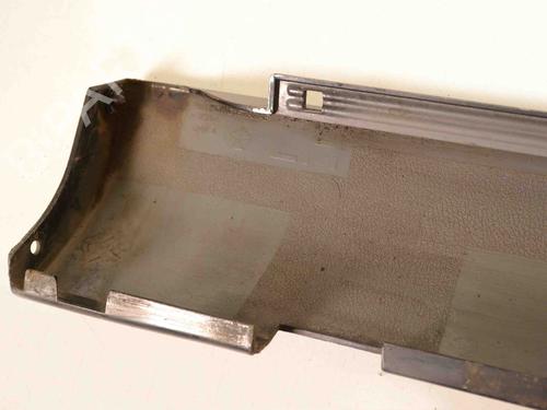 Left sideskirt CHRYSLER 300C (LX, LE) 3.0 CRD | BP14774587C115 