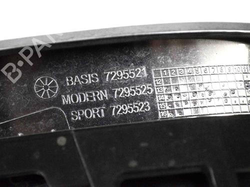 Grille BMW 5 (F10) 530 d | BP11182262C40 