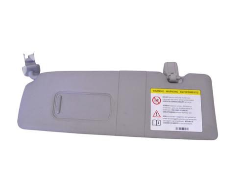 Used Left sun visor Left sun visor BMW 1 (F20) 116 i (136 hp) 10622118 10622118