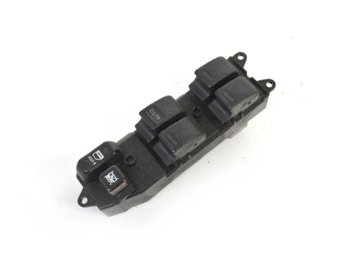 Used Right front window switch TOYOTA PRIUS Liftback (_W2_) 1.5 Hybrid (NHW20_, NHW20R) (112 hp) 7486501