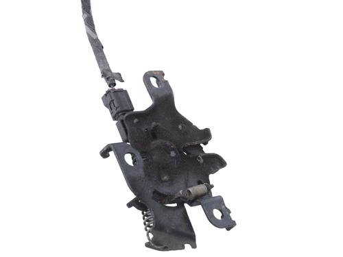 Hood lock TOYOTA PRIUS (_W3_) 1.8 Hybrid (ZVW3_) | BP13935336C133 