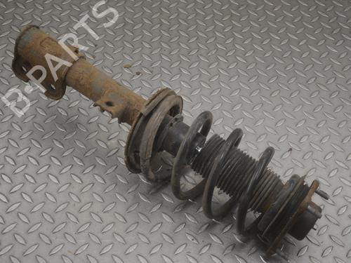 Right front shock absorber HYUNDAI SANTA FÉ III (DM, DMA) 2.2 CRDi 4WD | BP17376987M17 