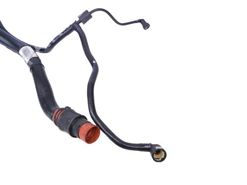 Pipe PORSCHE 911 (997) 3.6 Carrera | BP19941591M125 