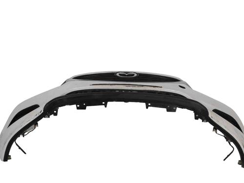 Front bumper MAZDA 6 Saloon (GJ, GL) 2.2 D (GJ2FP, GJ1021, GJ1022, GL1021) | BP27898856C7 