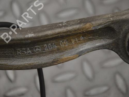 Jambe de force arrière gauche MERCEDES-BENZ E-CLASS (W213) AMG E 63 S 4-matic+ (213.089) | BP16021770M74 
