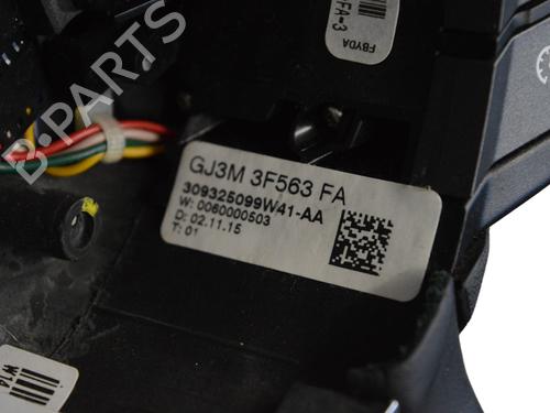 Steering wheel LAND ROVER RANGE ROVER EVOQUE (L538) 2.0 D 4x4 | BP16879357C49 