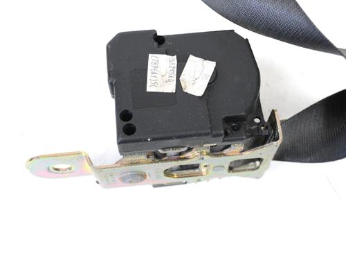 Front right seatbelt JAGUAR S-TYPE II (X200) 2.7 D | BP10530786I25 
