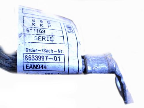 Cable BMW 5 (G30, F90) 525 d | BP14793954E12 