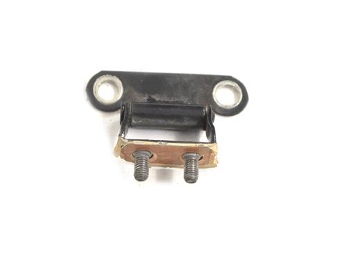 Hinge/Door check strap TOYOTA COROLLA Verso (ZER_, ZZE12_, R1_) 2.2 D-4D (AUR10_, AUR10R) | BP14780114C146 