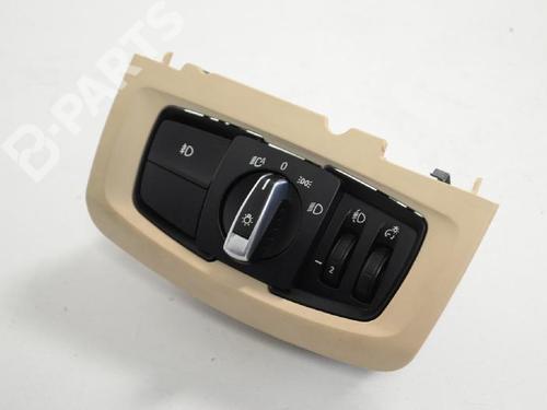 Used Electronic module BMW X5 (F15, F85) xDrive 30 d (277 hp) 7489430