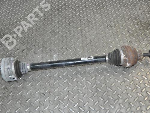 Left rear driveshaft AUDI A5 (8T3) RS5 quattro | BP7497118M40 