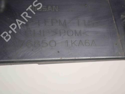 Right sideskirt NISSAN JUKE (F15) 1.2 DIG-T | BP29230845C114 