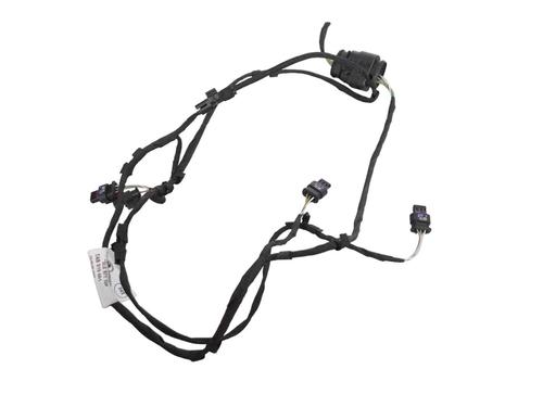 Elektronisk modul SKODA ENYAQ iV SUV (5AZ) 50 (148 hp) 27827586