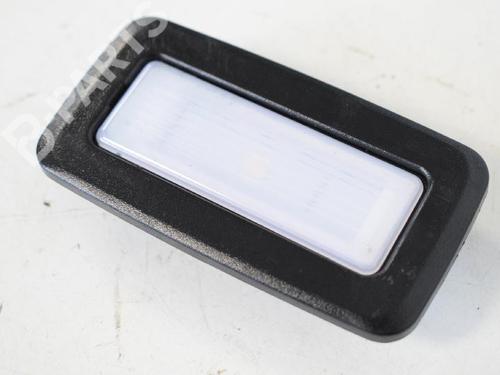 Interior roof light BMW X5 (F15, F85) xDrive 40 d | BP7491210I8 